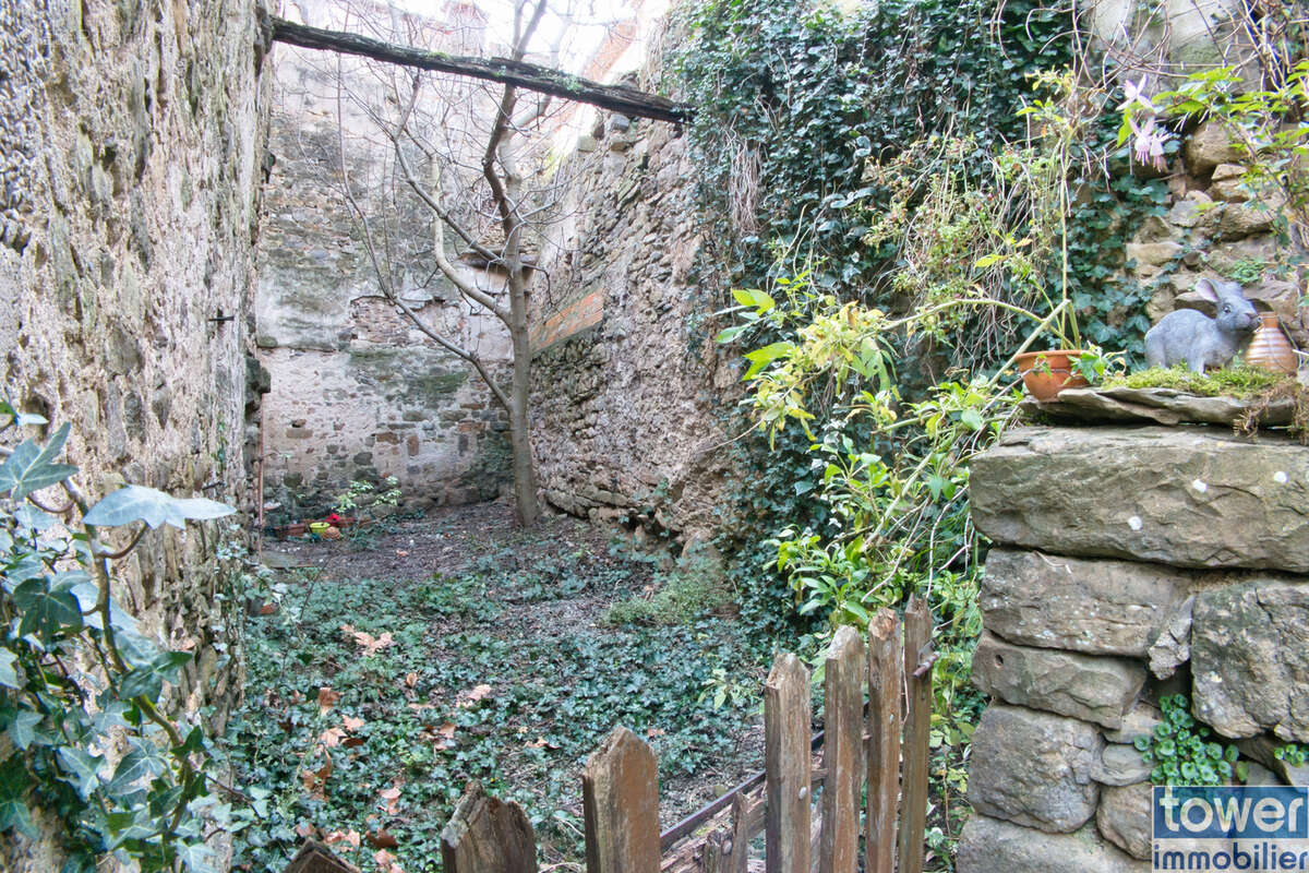 Maison à LABASTIDE-EN-VAL