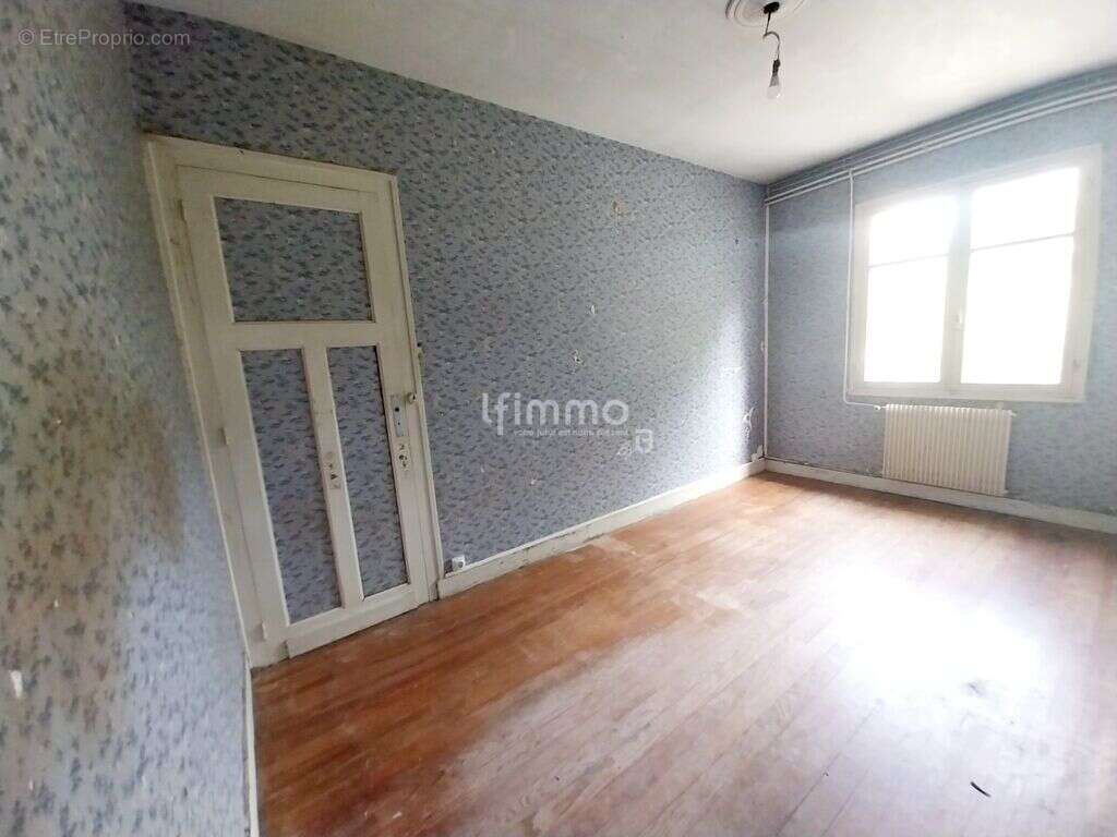 Maison à LA TESTE-DE-BUCH