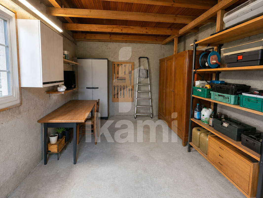 Une maison aux multiples possibilités - photo 14