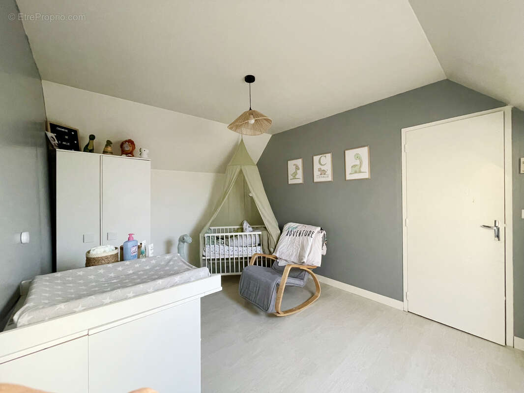 Maison à SAINTE-GENEVIEVE