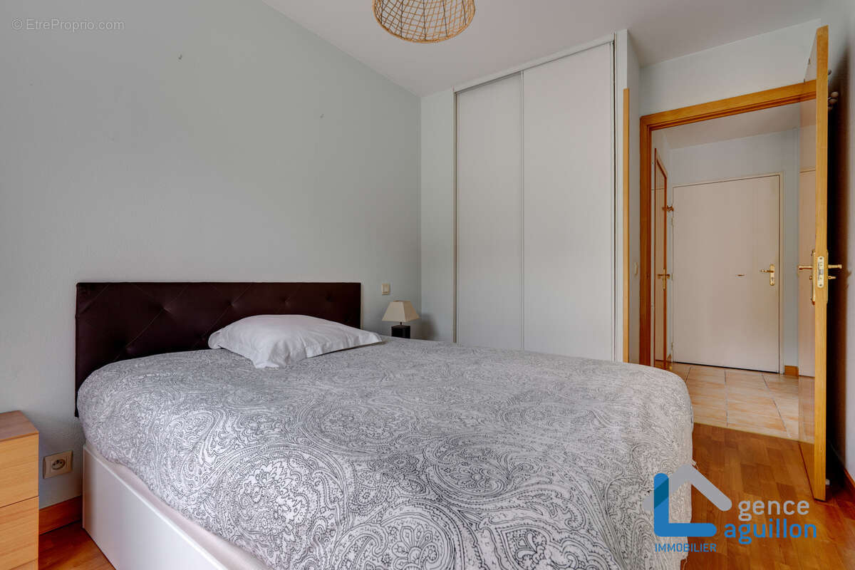 Appartement à HENDAYE