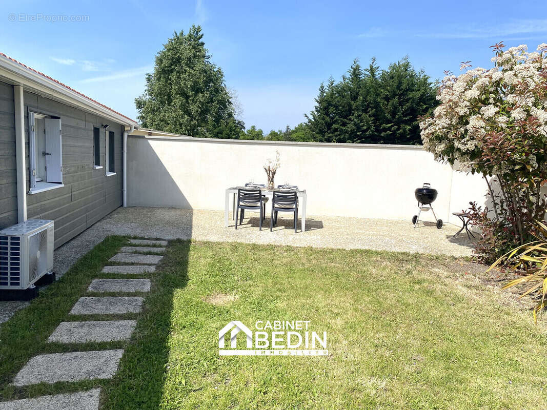 Maison 58 m² à Biganos  - photo 9