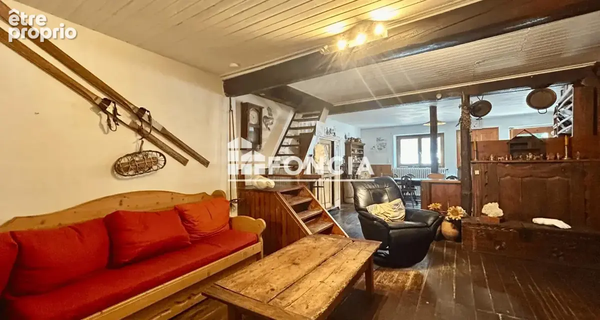 Grande maison familiale - photo 8