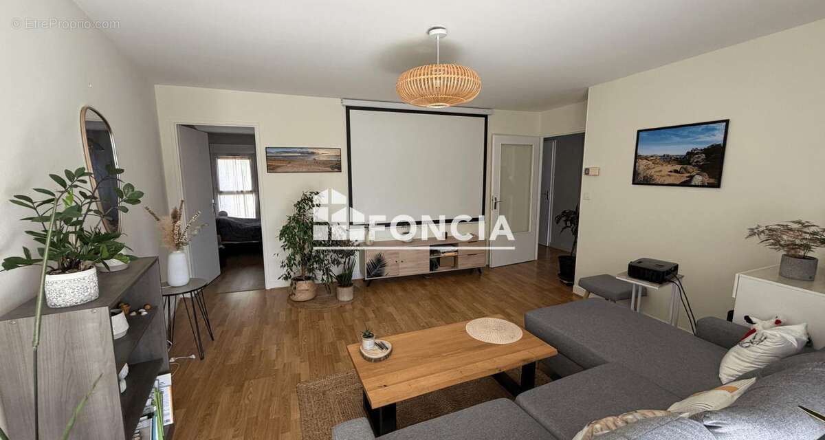 Appartement à BEAUVAIS
