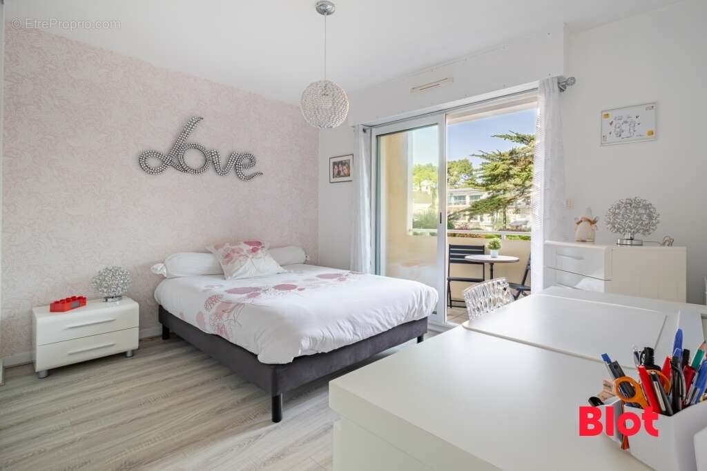 Appartement à LA BAULE-ESCOUBLAC