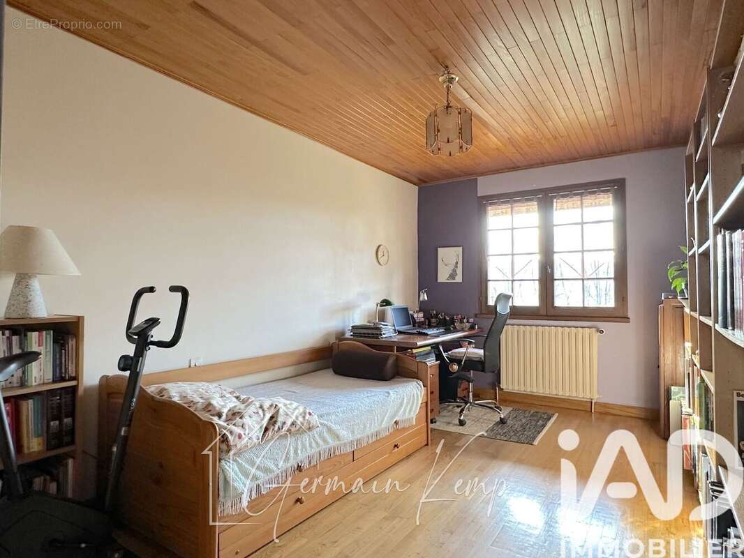 Photo 9 - Maison à LE PONT-DE-BEAUVOISIN