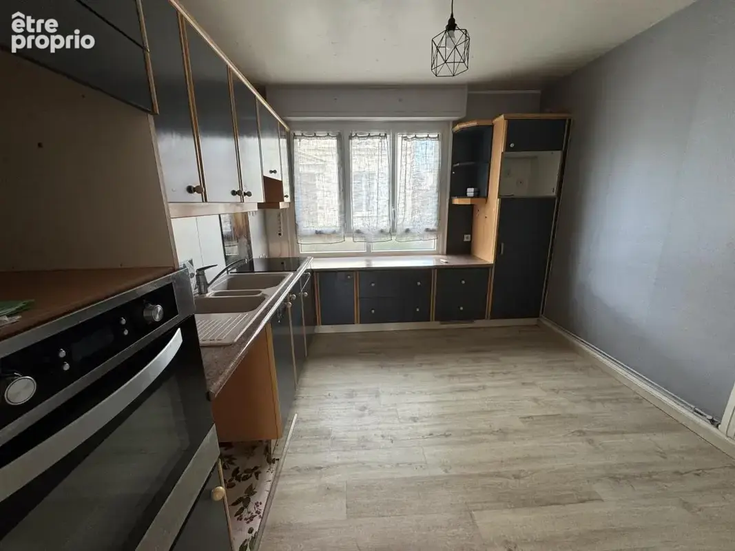 Appartement 4 pièces 87 m² à vendre à Lisieux (14100) - photo 4