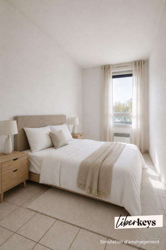 Appartement à ISTRES
