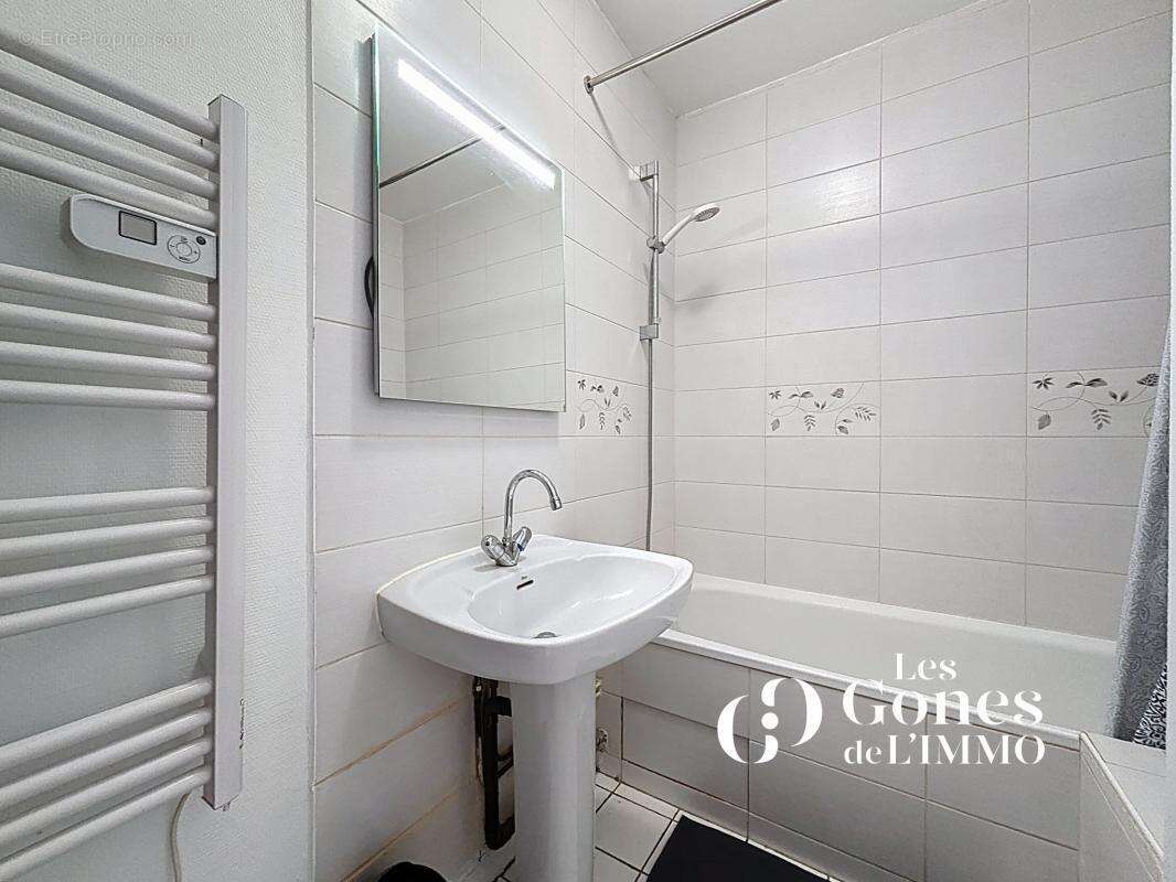 Appartement à VILLEFRANCHE-SUR-SAONE