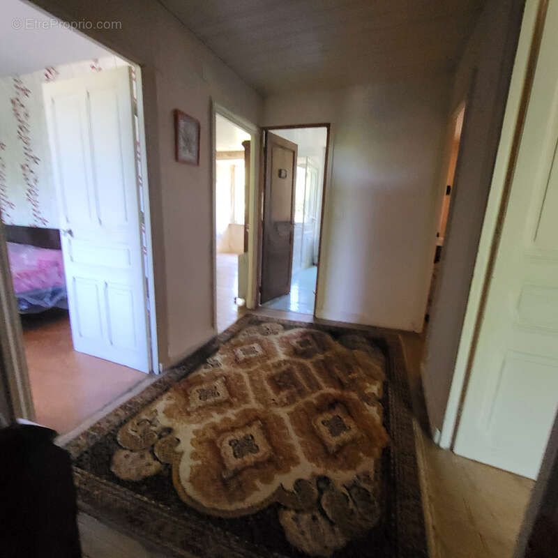 Belle maison en pierres lauzes et ardoises - photo 15