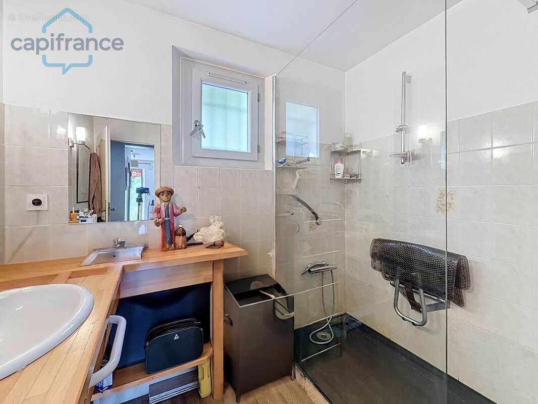 Maison à vendre 5 pièces ANDUZE (30) terrain environ 865 m2 et piscine - photo 23