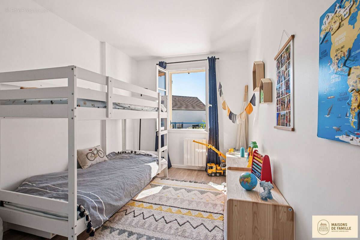 Maison à NOISY-LE-ROI