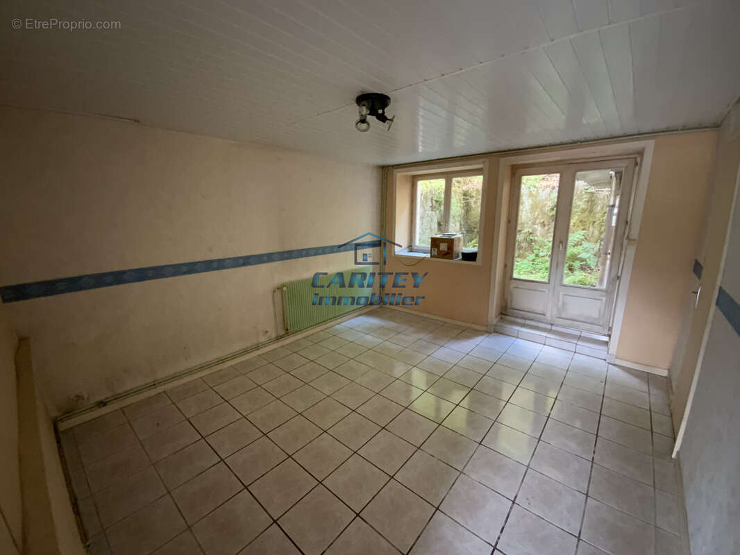 Maison 68,50m2 à servance - photo 6