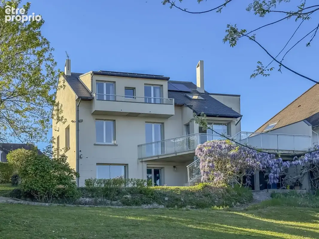 Maison 8 pièces 183 m² à vendre à Le Mesnil-Le-Roi (78600) - photo 5