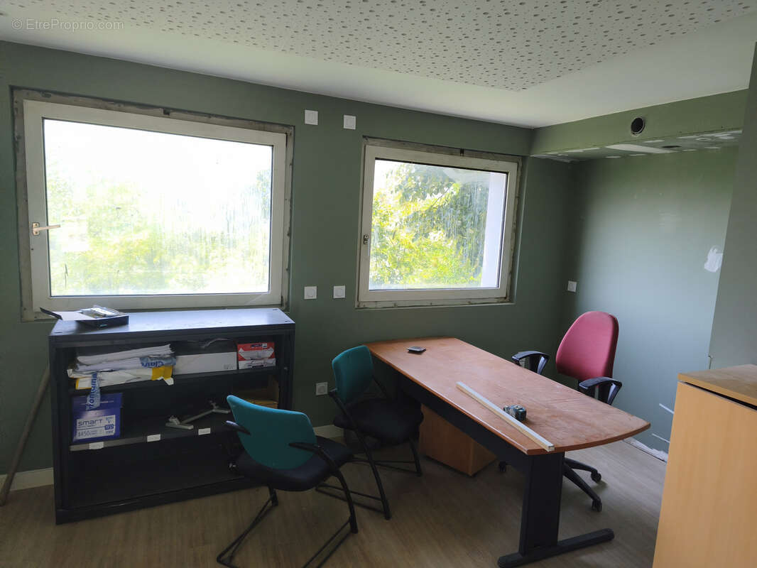 Immeuble de rapport fort rendement Proche Grenoble - photo 24