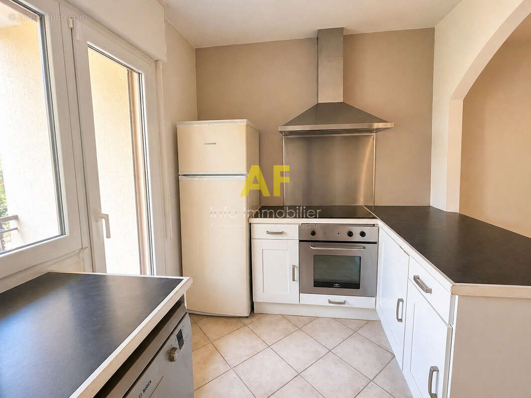 Appartement à SAINT-RAPHAEL