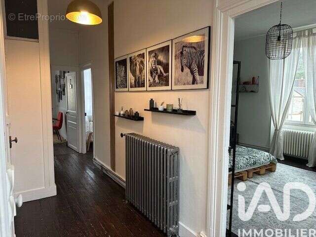 Maison 123 m² à Saint-Aubin-Sur-Yonne  - photo 9