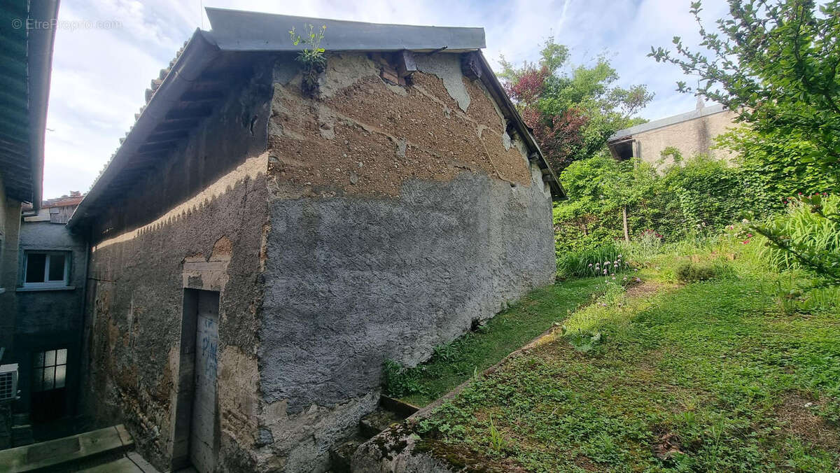 Maison à RILLIEUX-LA-PAPE