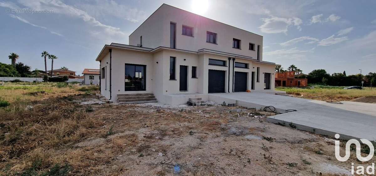 Photo 4 - Maison à BOMPAS