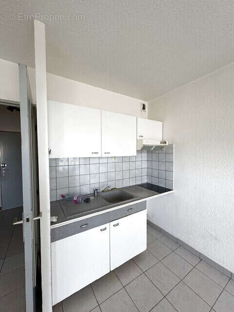 Appartement à LA GRANDE-MOTTE