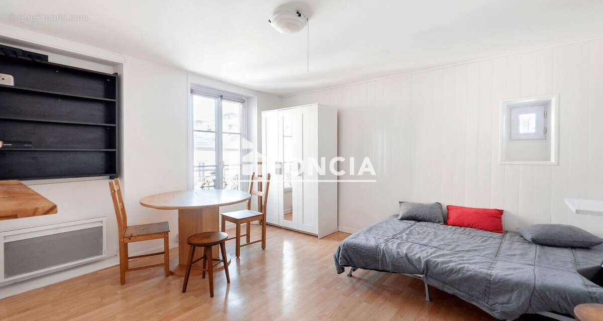 Appartement à PALAISEAU