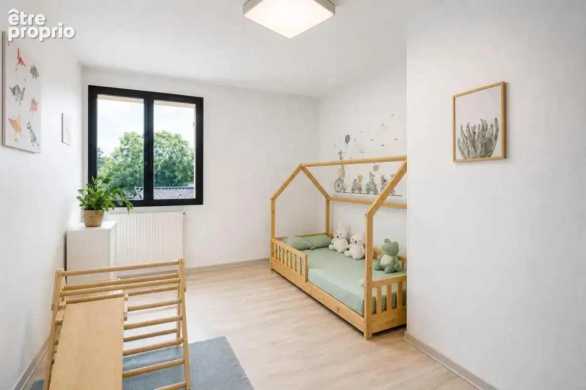 Villa de 132 m2 avec belle vue - photo 9