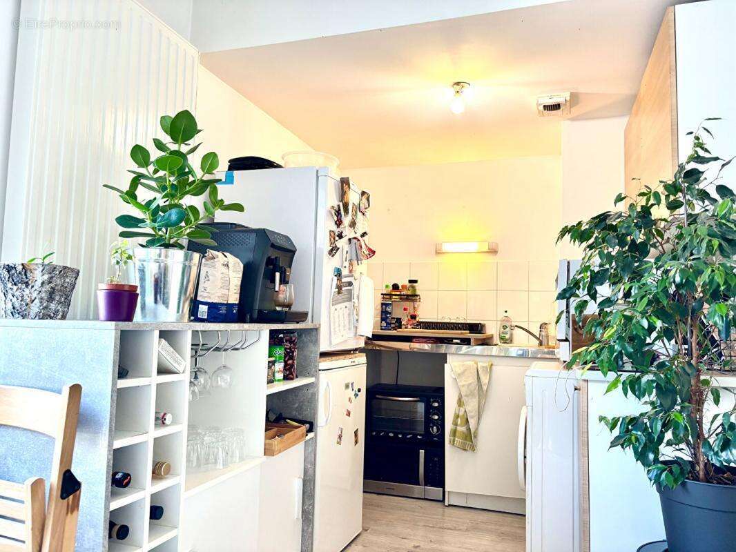 Appartement à ANGERS