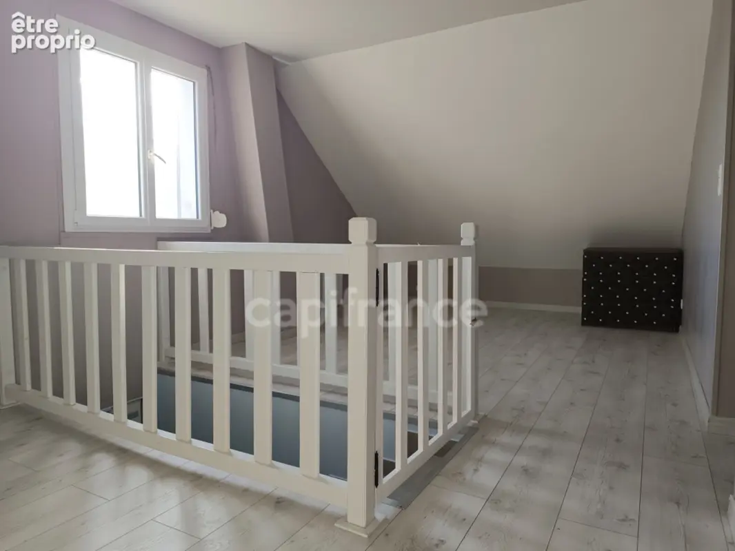 Maison à vendre 6 pièces SAINT AUBIN SUR YONNE (89) - photo 31