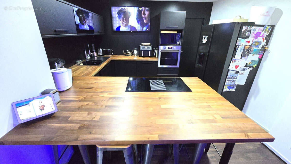 Appartement à LES ARCS