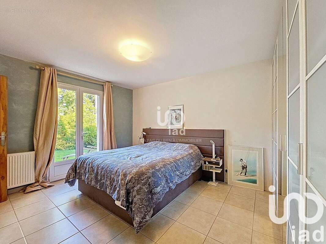 Photo 9 - Maison à SOINDRES