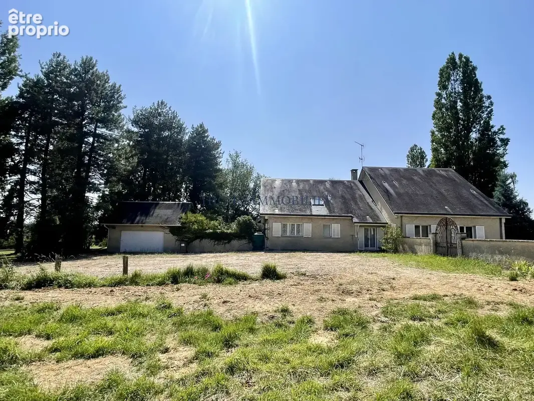 Propriété de charme 11 pièces sur 36 985 m2. - photo 30