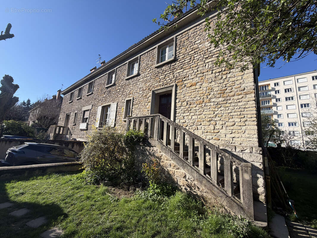 Maison à TROYES