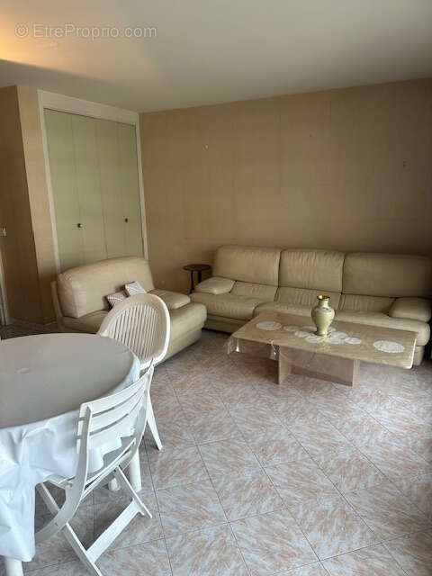Appartement à SAINT-MAURICE