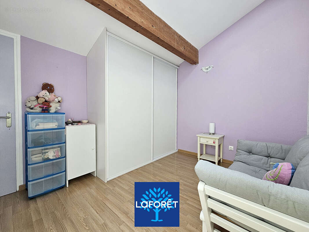 Maison à SAINT-PRIEST