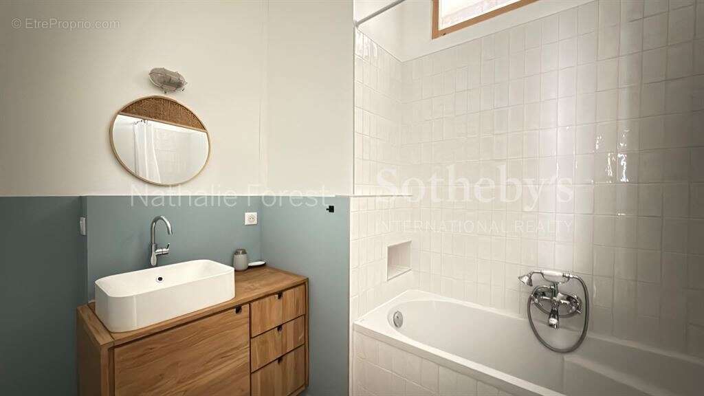 Vieux Lille - Maison fin 17ème, 3 chambres, terrasse - photo 7