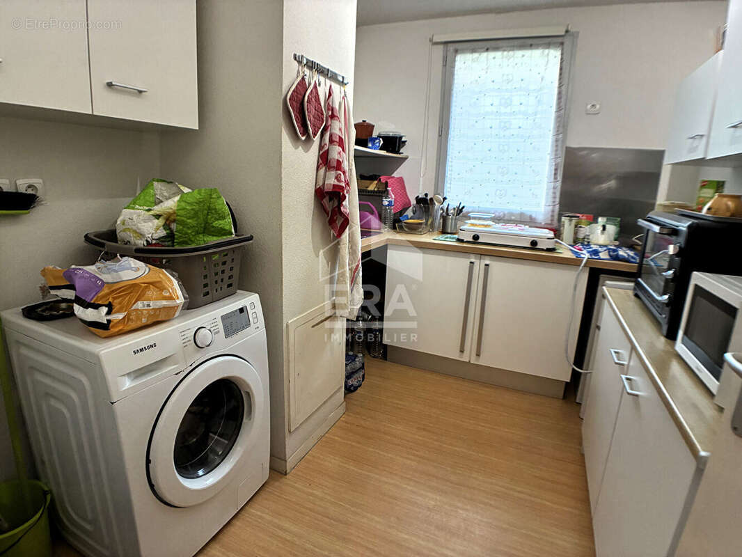 Appartement à BLOIS