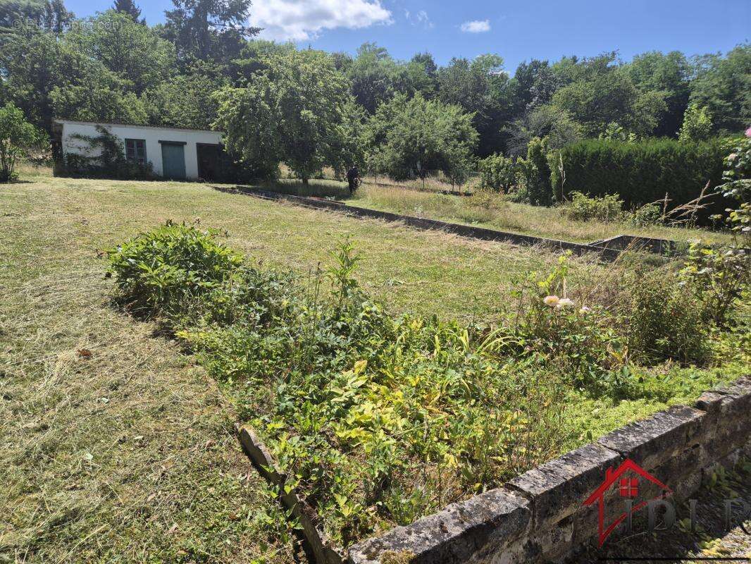 Maison à ROCHES-SUR-MARNE