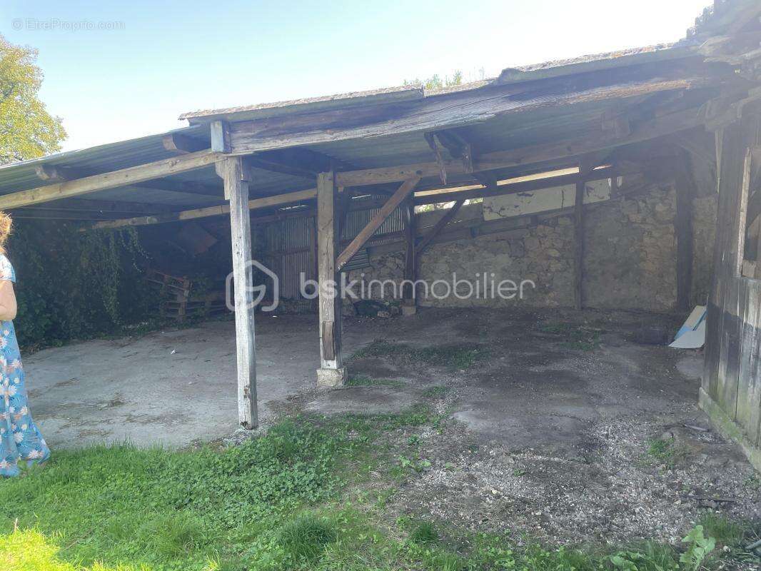 Maison de 2 appartements avec terrain - photo 11