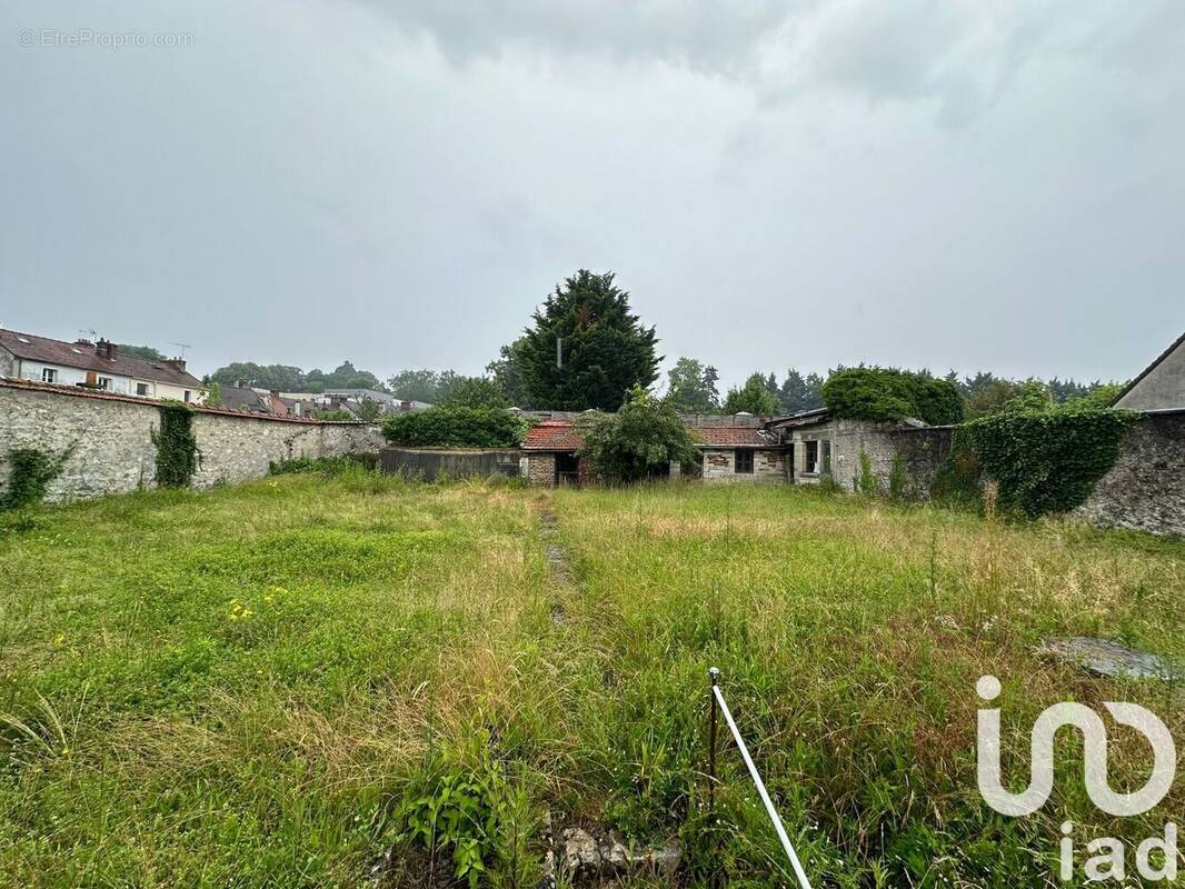 Photo 1 - Maison à LOUVRES