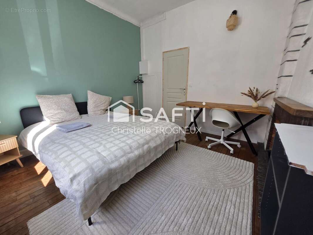 Photo 5 - Appartement à AMIENS