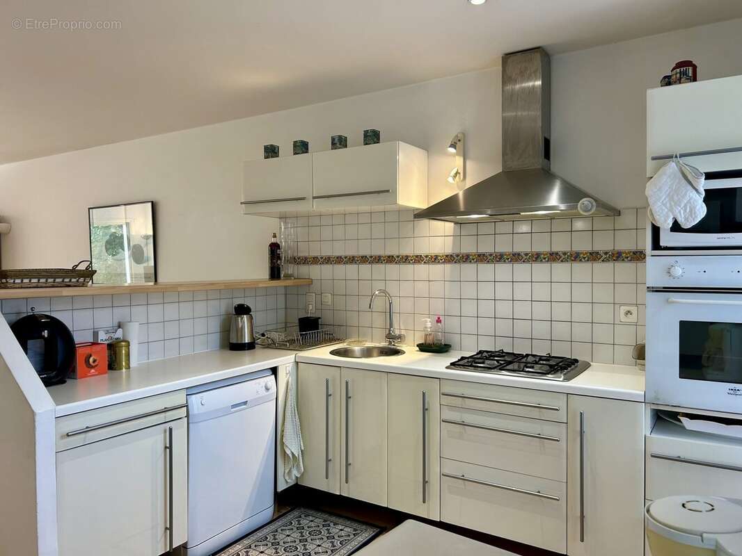 Maison 108 m² à Royan  - photo 5