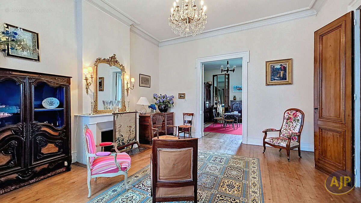 Maison à LIBOURNE