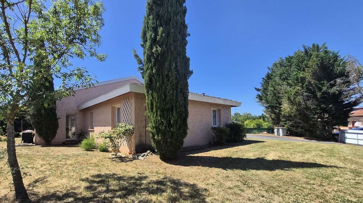 Maison 176 m² à Tournefeuille  - photo 6