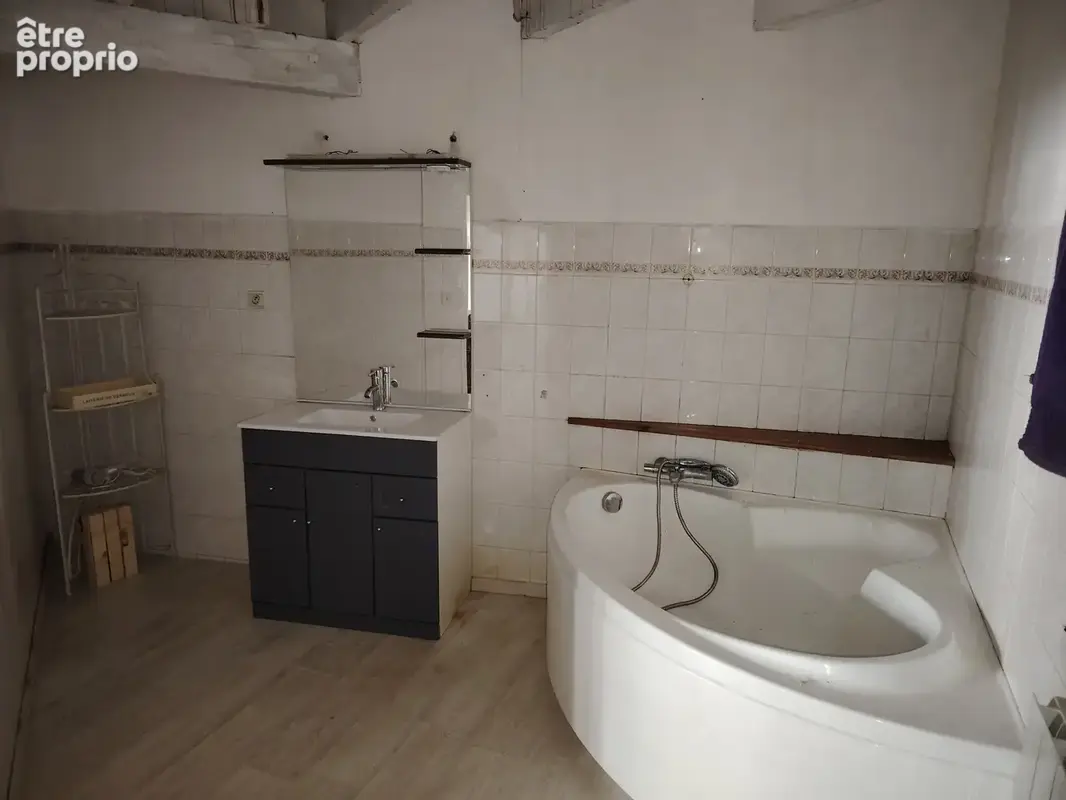 Maison de Ville - photo 7