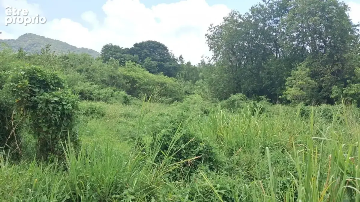 A vendre terrain constructible de 1134m2 - photo 3