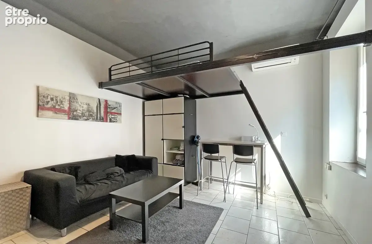 Immeuble de rapport - photo 3
