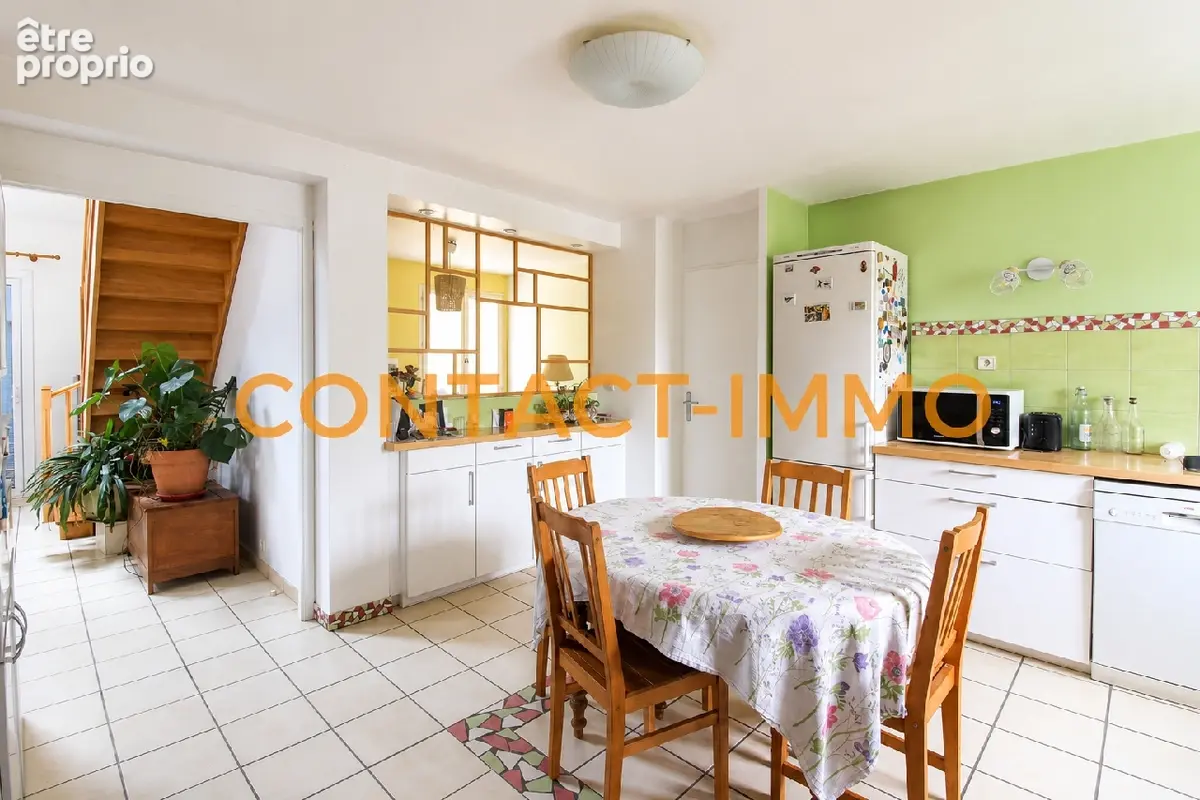 Maison 8 pièces 173 m² à vendre à Yerres (91330) - photo 7