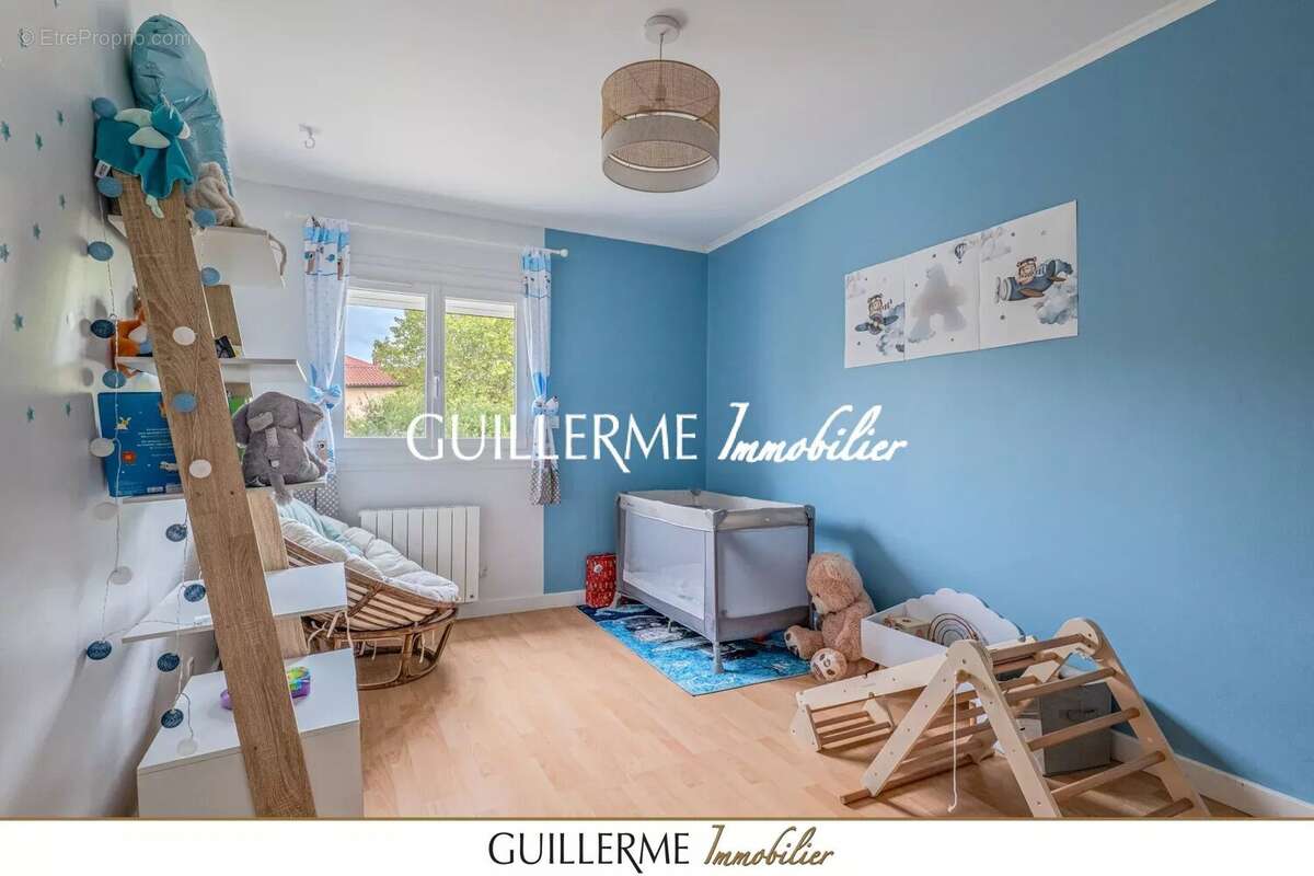 Appartement à DARDILLY