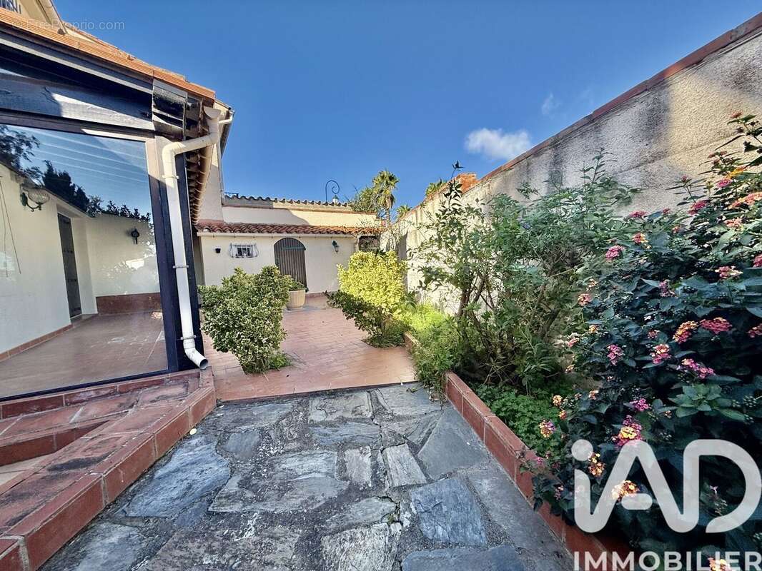 Photo 6 - Maison à CANET-EN-ROUSSILLON