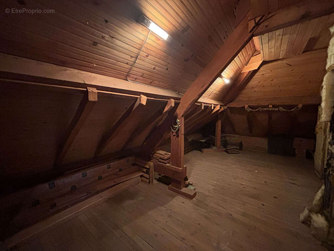 Maison à PONTONX-SUR-L&#039;ADOUR